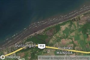 Guiljungan River