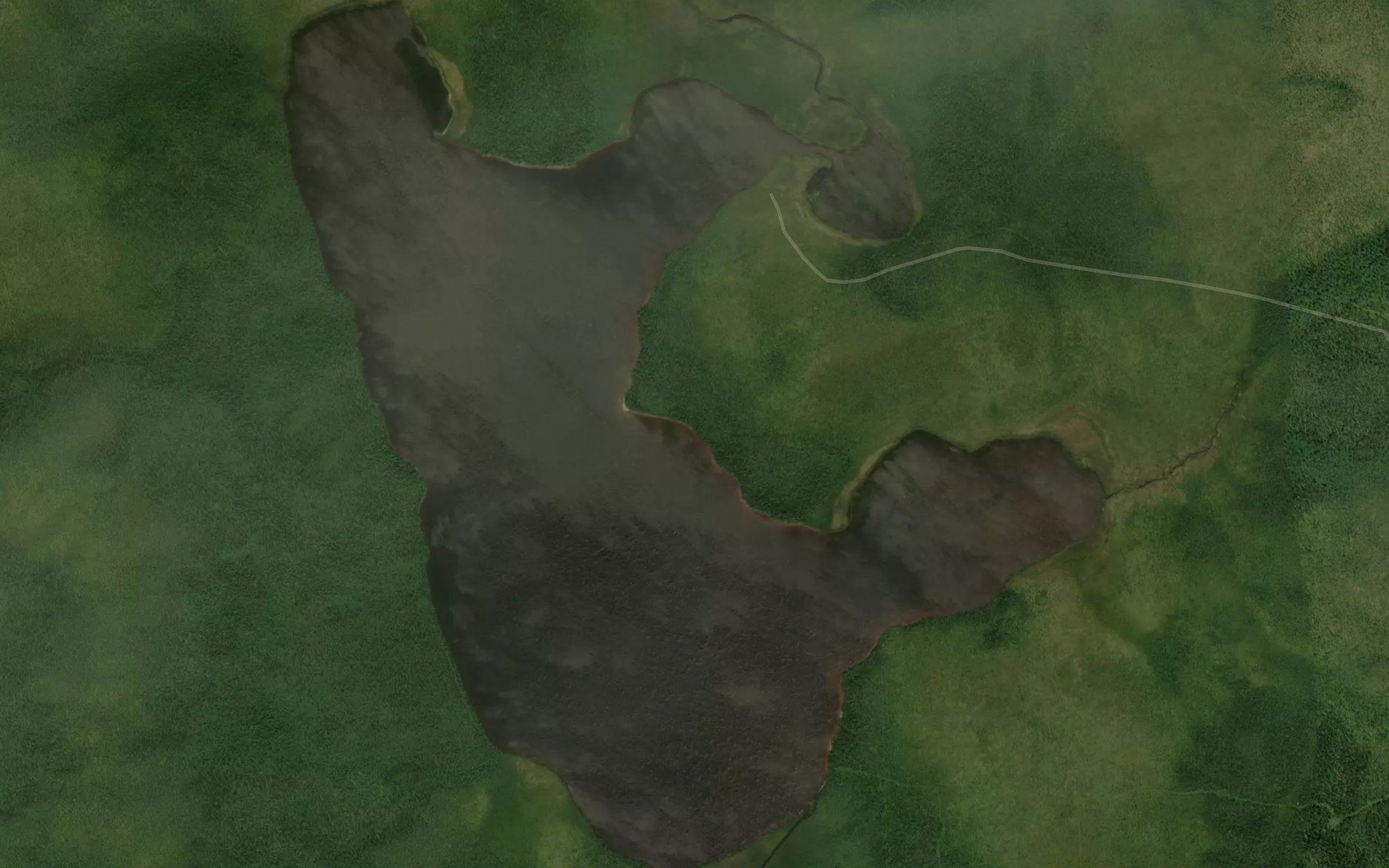 Lac Raymond