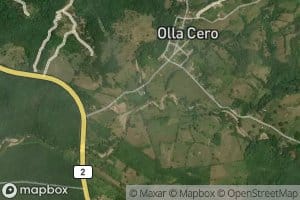 Quebrada Olla Cero