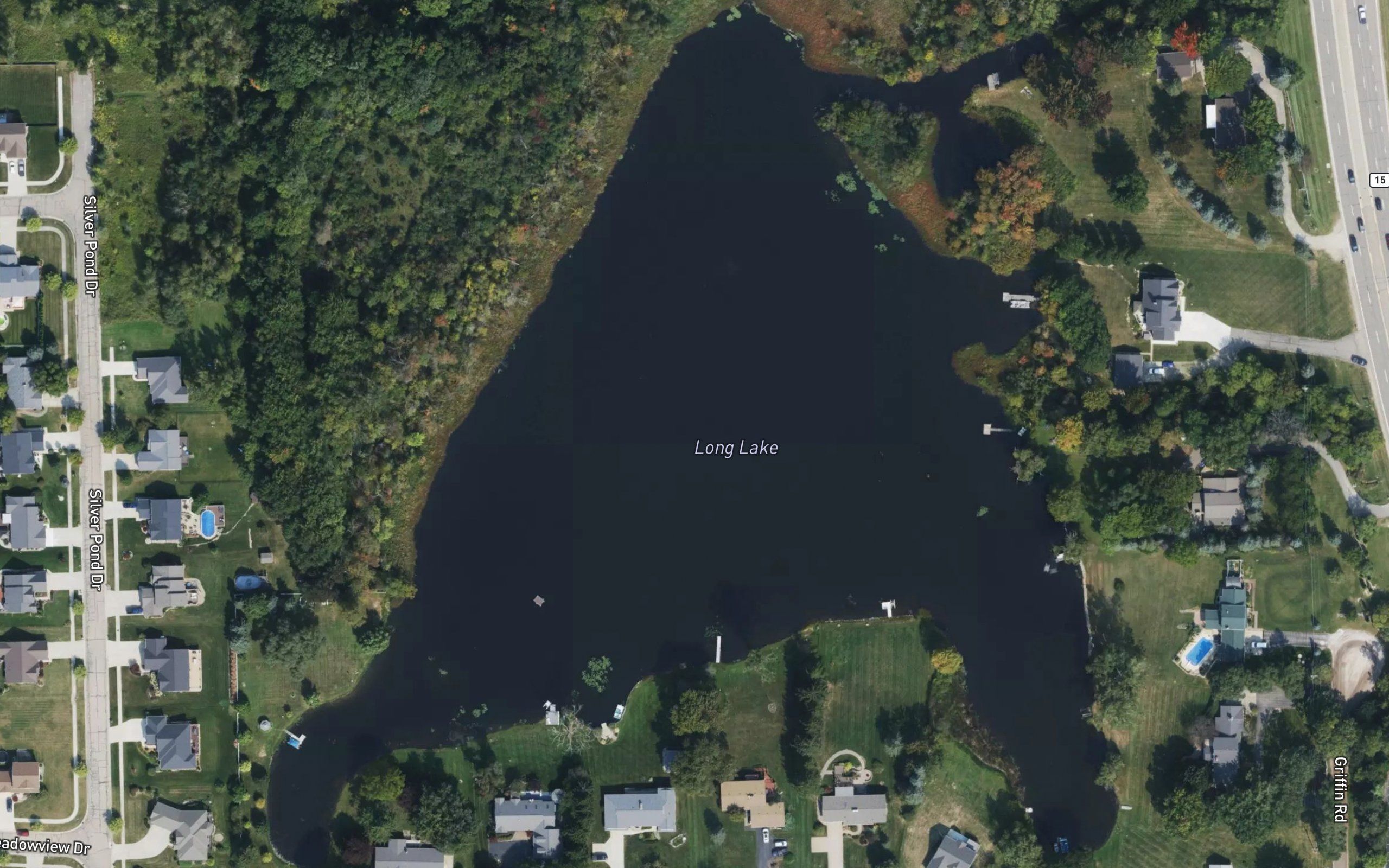 Long Lake