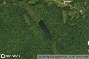 Mud Pond
