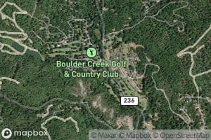 Hare Creek