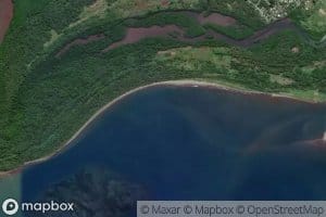 Drekeilobi Bay