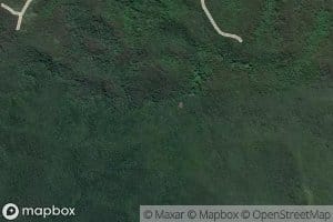 Wailiwaliwa Creek