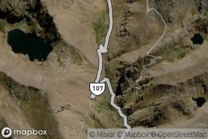 Quebrada Ruyacc Ccacca