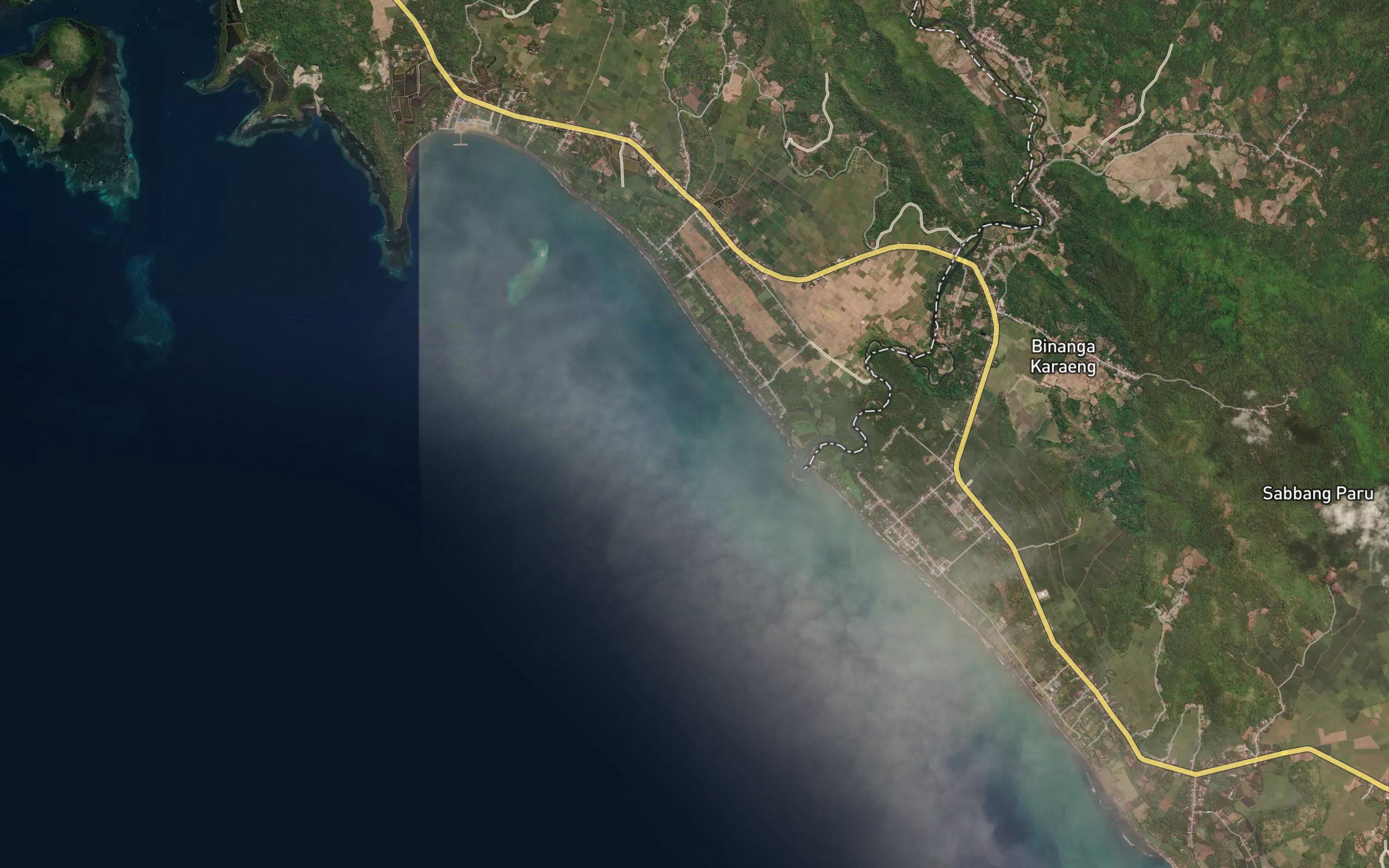 Salo Binangakaraeng