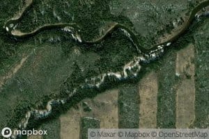 Pastecho River