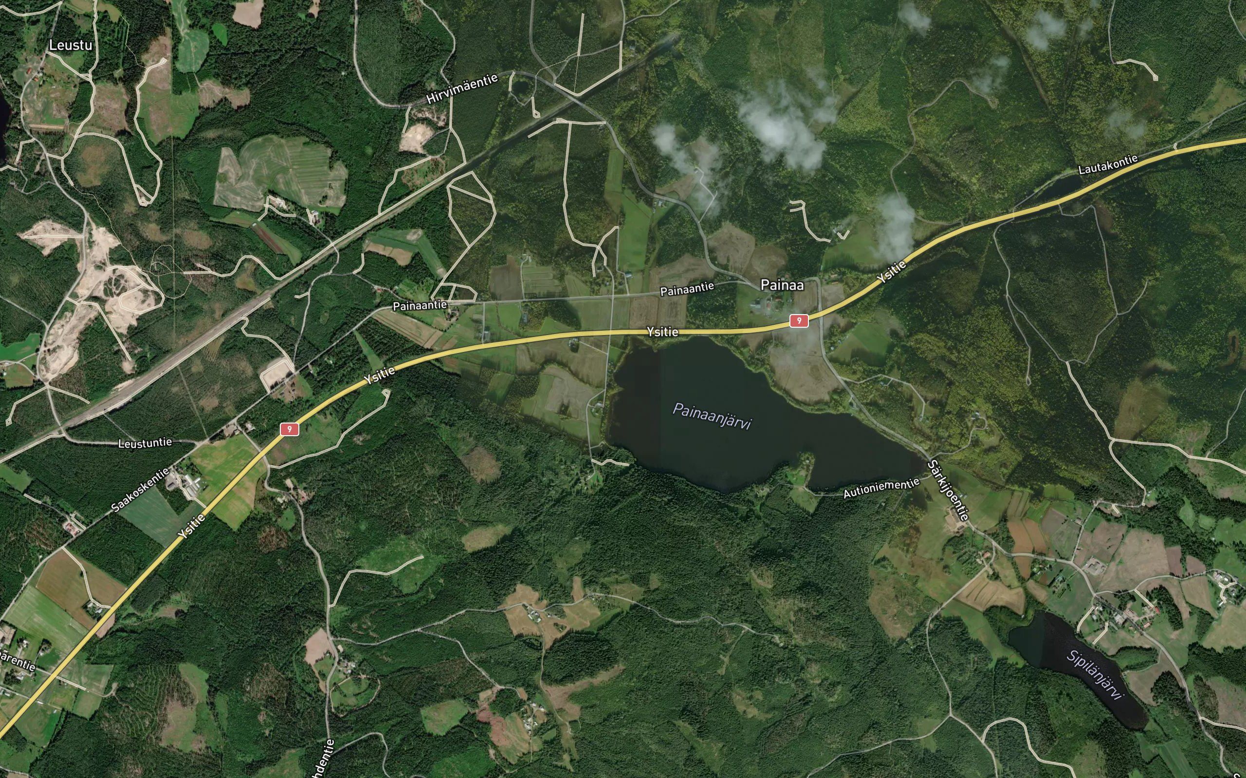 Kankaanoja