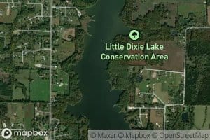 Little Dixie Lake
