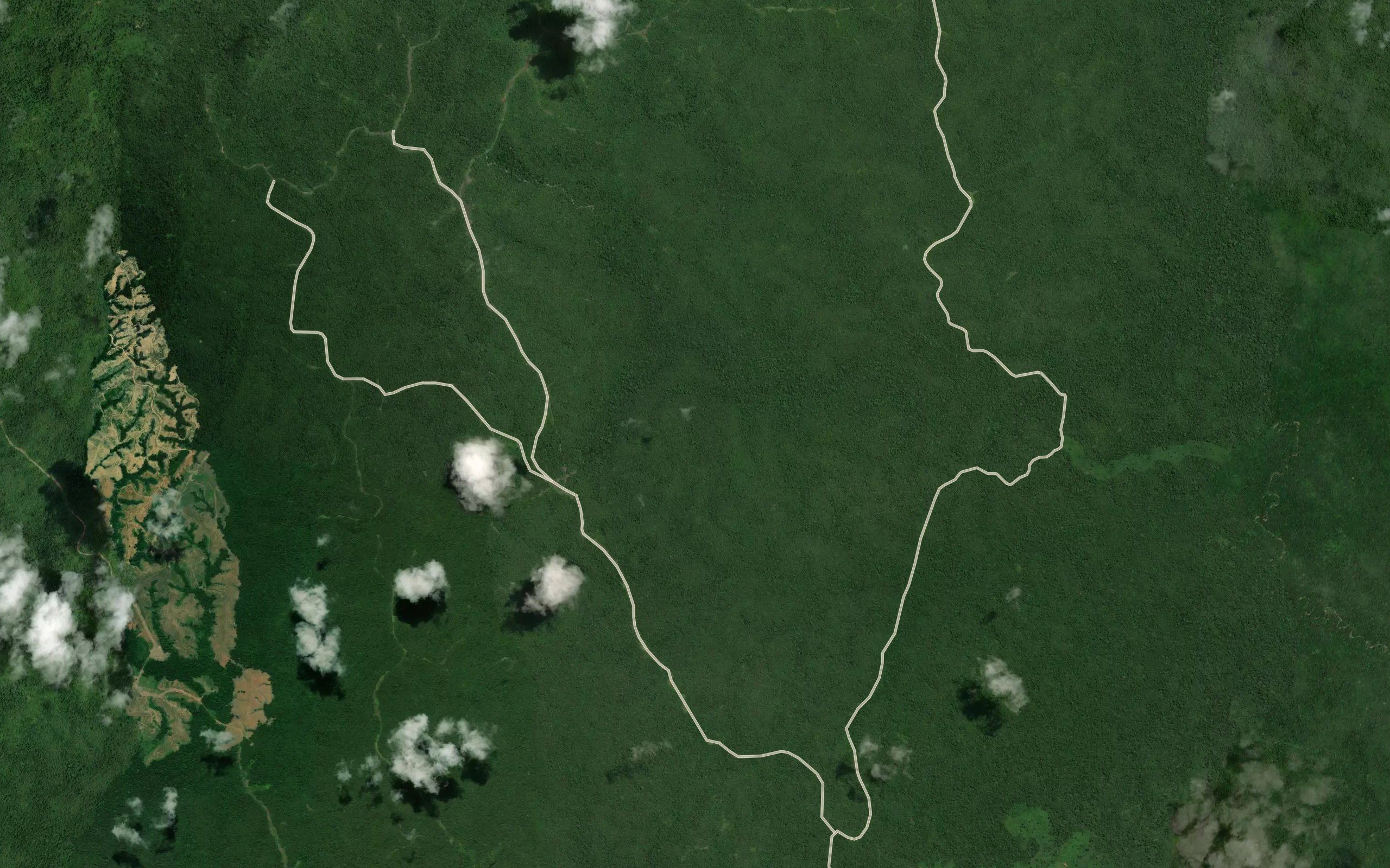 Sungai Alapar
