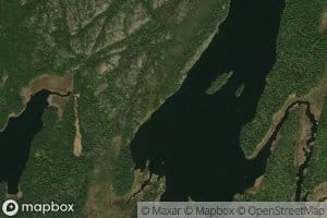 Oddan Lake