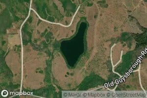 Buckley Lake