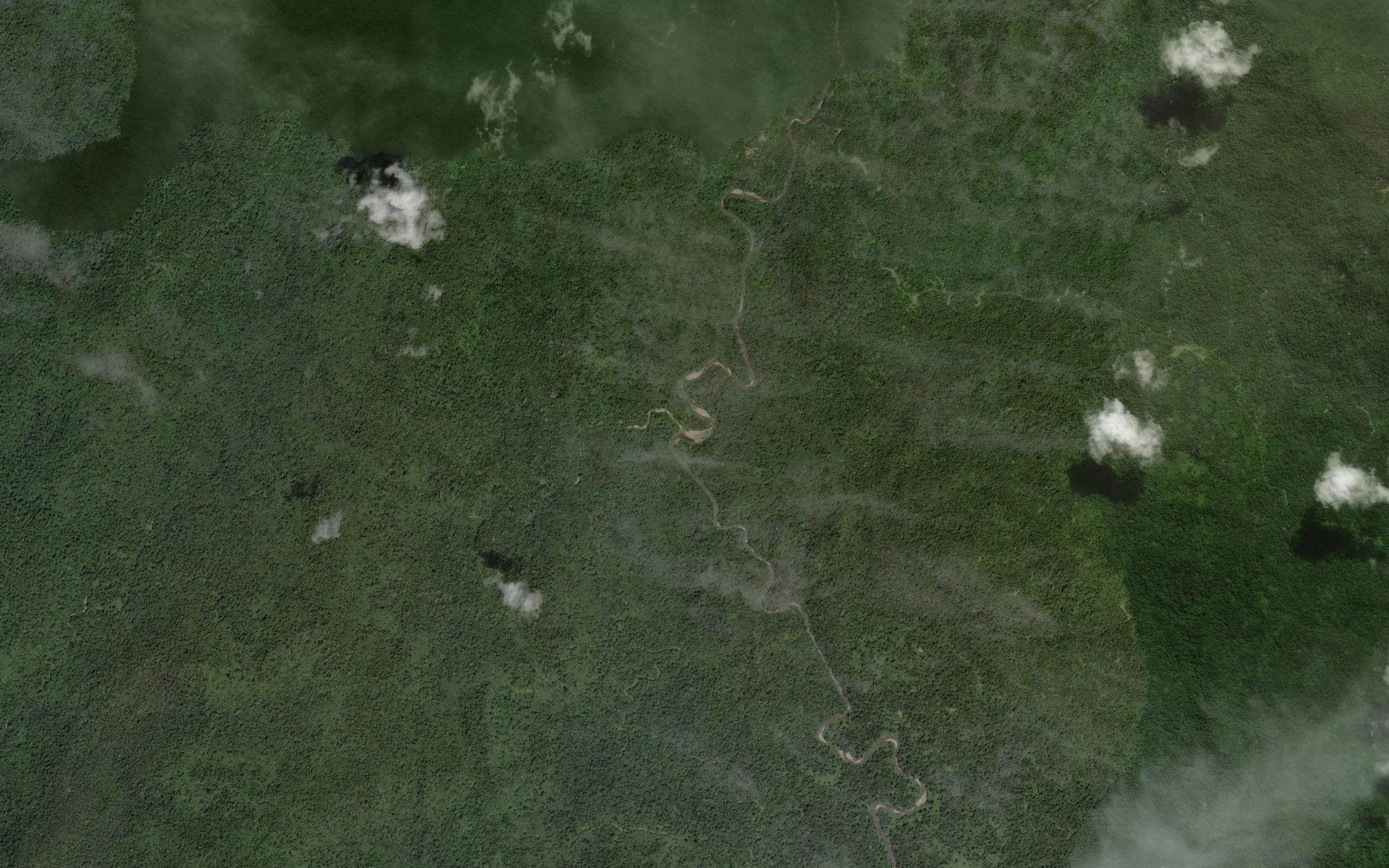 Sungai Durigkong