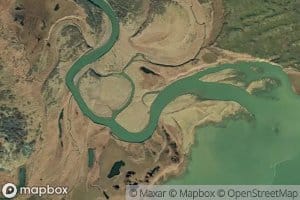 Yantarni Creek