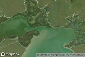 Copano Creek