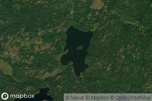 Islet Lake