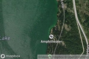 Porcupine Creek