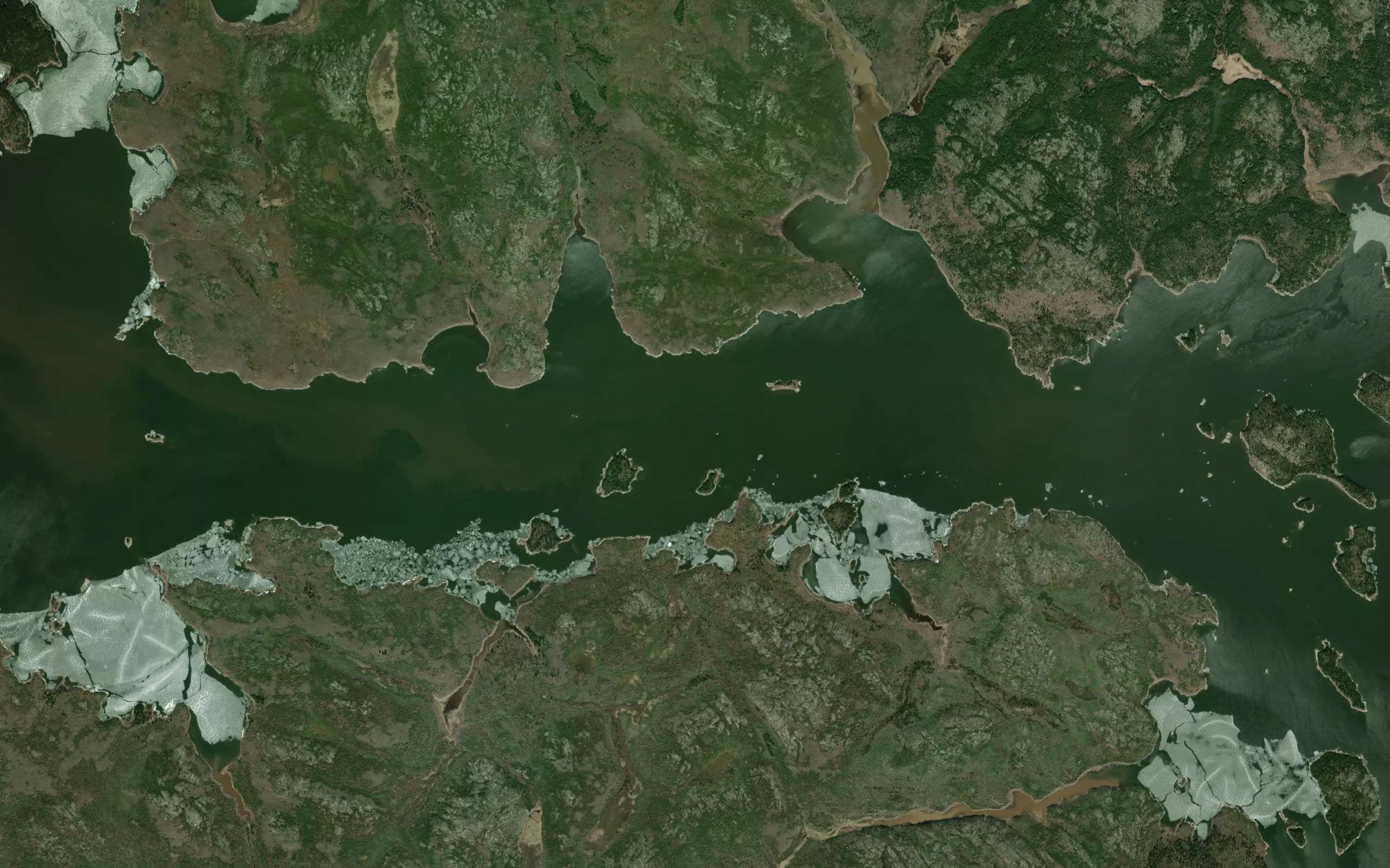 Loon Lake
