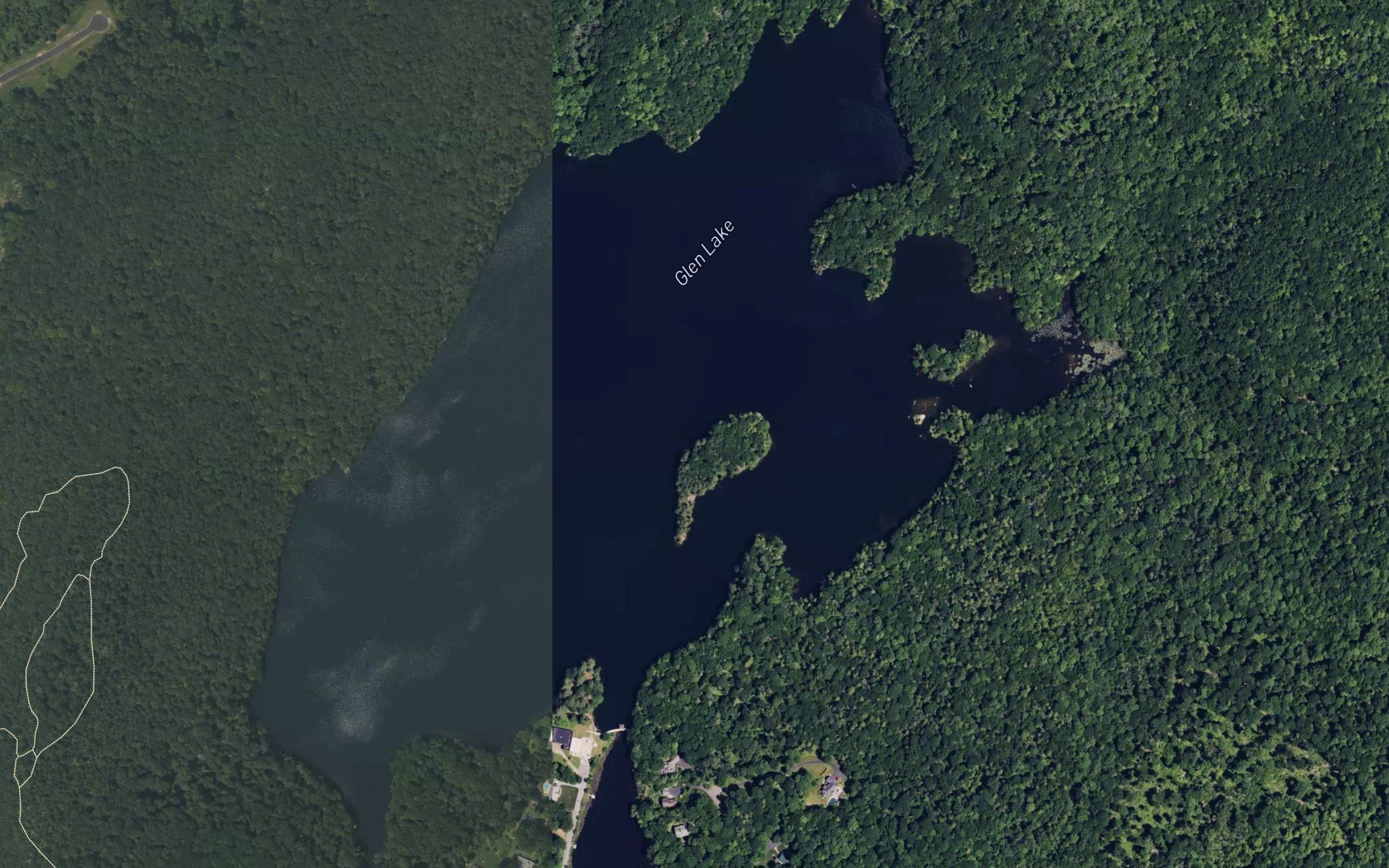 Morris Lake