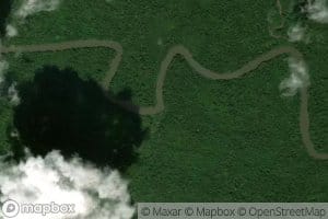Igarape Maxonobi