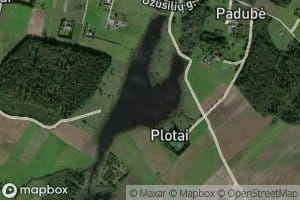 Vileikiskiu Tvenkinys