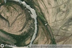 Ozero Zhyngylshyganak