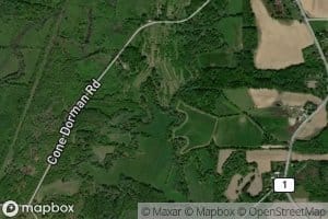 Little Tonawanda Creek