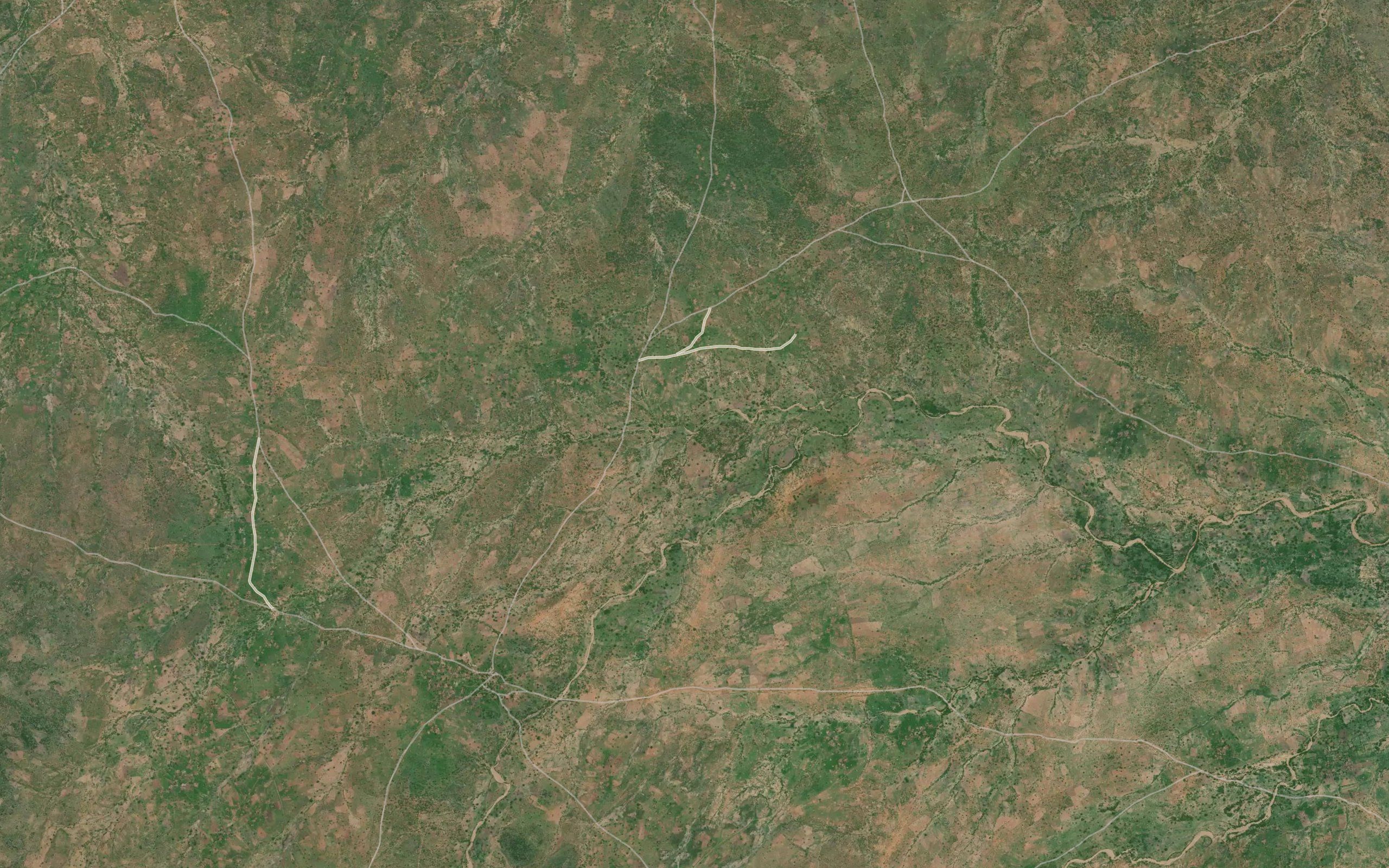 River Guda