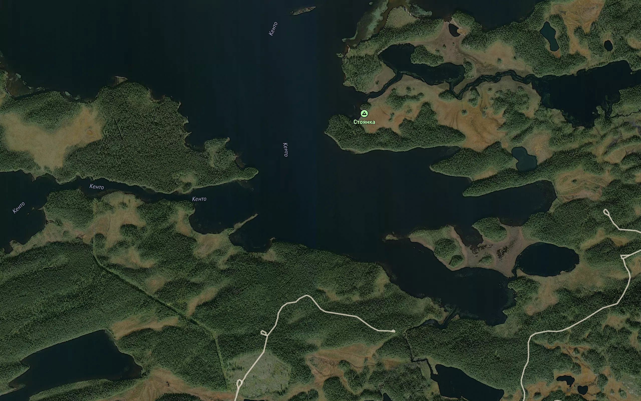 Ozero Shuopolaksha