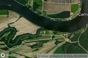 Horse Creek
