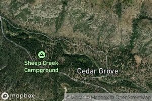 Sheep Creek