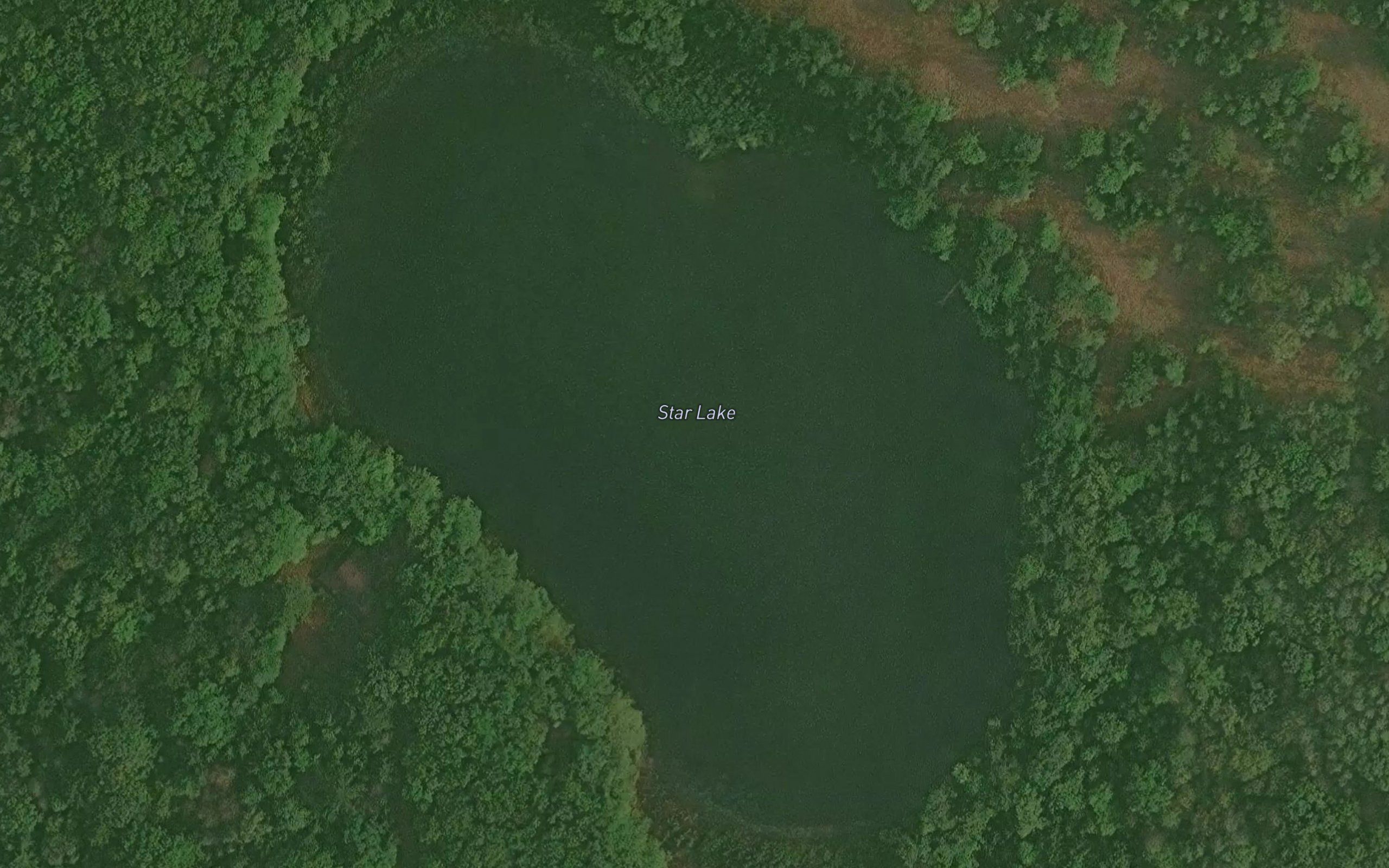 Star Lake