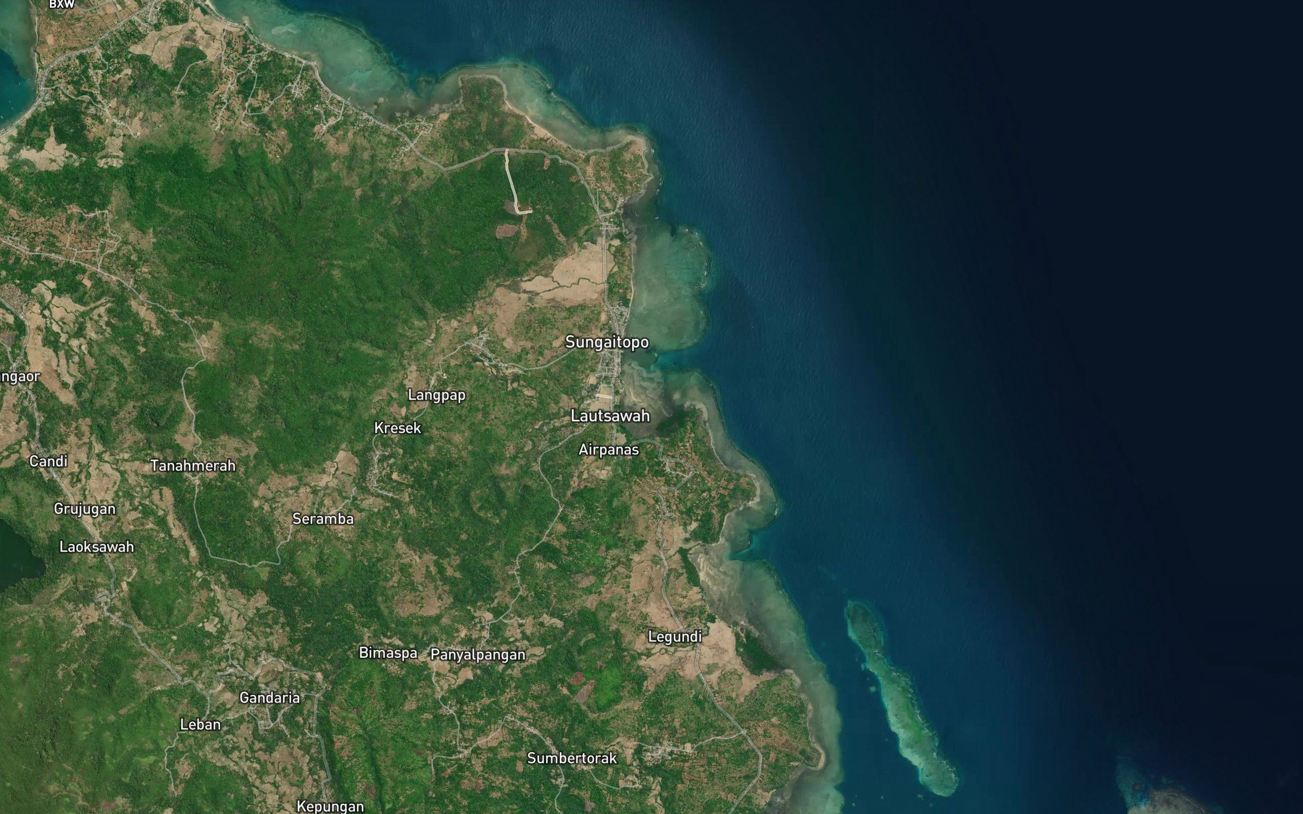 Teluk Tanjung
