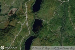Lac du Camp
