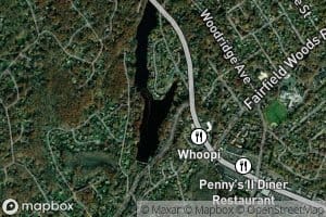 Samp Mortar Reservoir