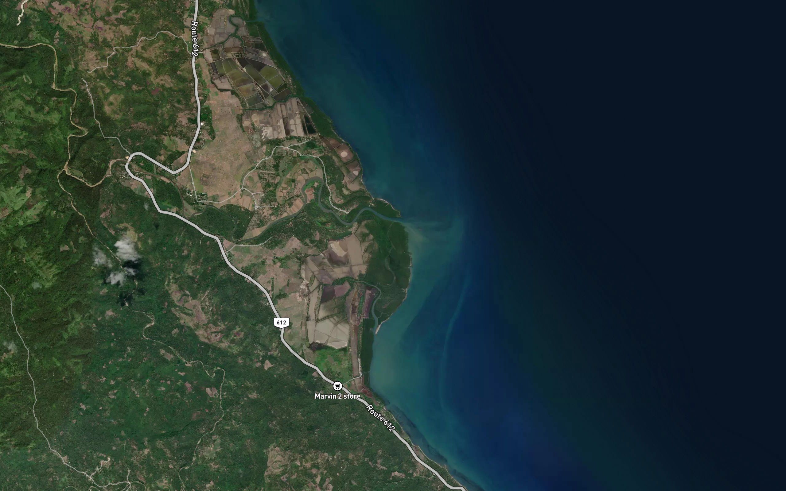 Ibayon River