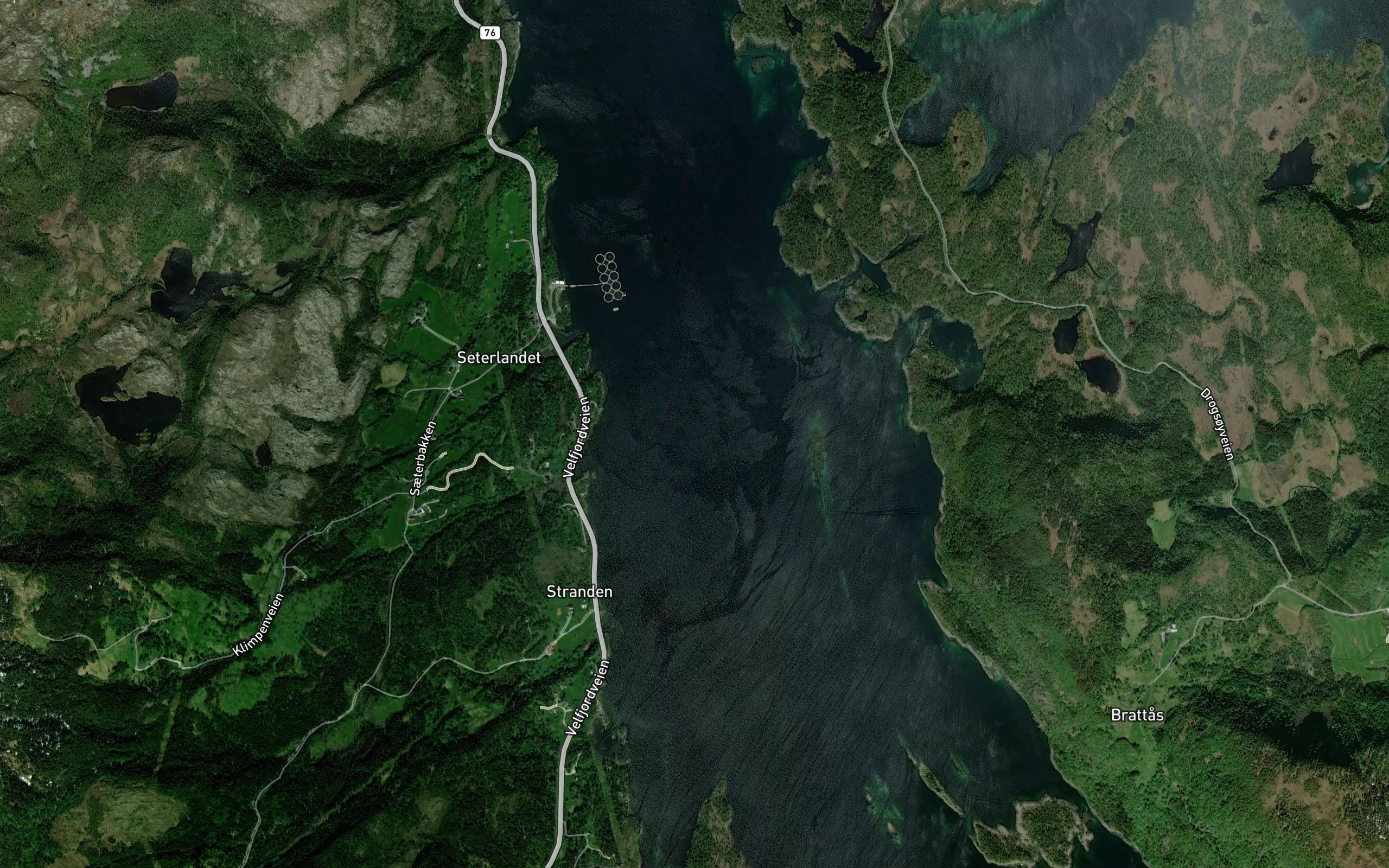 Sorfjorden