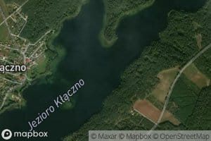 Jezioro Klaczno