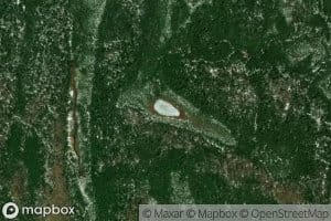 Lac Vignal