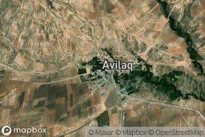 Cheshmeh-ye Chay Cheshmehsi