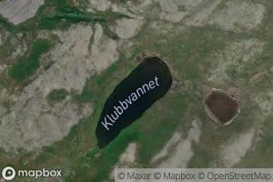 Klubbvatn
