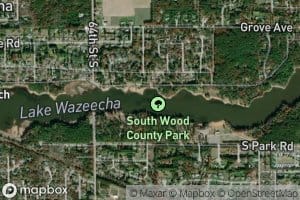 Wazeecha Lake 100