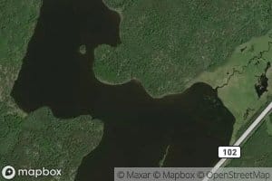 Kinsmen Lake