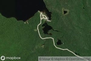 Lac Napinu