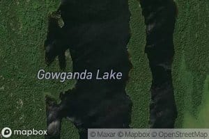 Gowganda Lake
