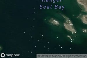 Ranger Seal Bay