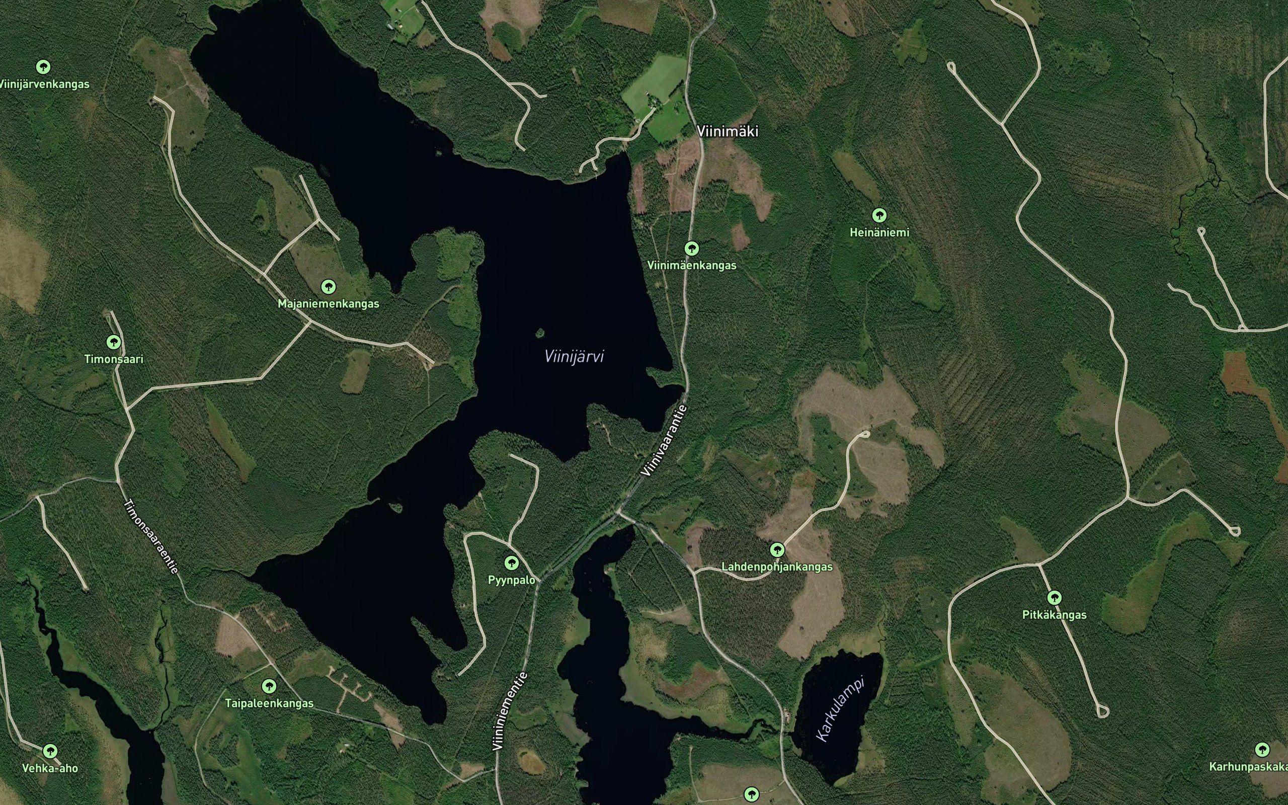 Puklanlahti
