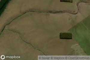 Canada de la Atahona