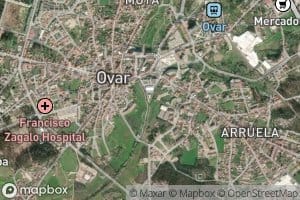 Ribeira da Senhora da Graca