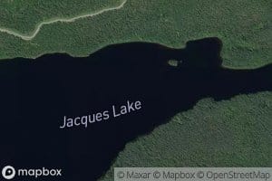 Jacques Lake